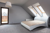 Slochnacraig bedroom extensions