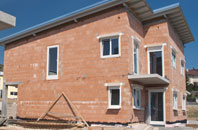 Slochnacraig home extensions